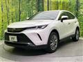 2020 Toyota Harrier