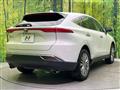2020 Toyota Harrier