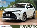 2021 Toyota Harrier