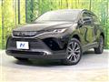 2023 Toyota Harrier