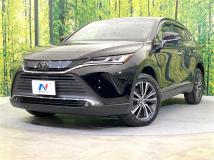 2023 Toyota Harrier