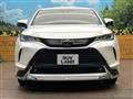 2025 Toyota Harrier