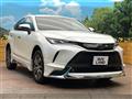 2025 Toyota Harrier