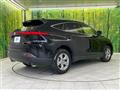 2023 Toyota Harrier