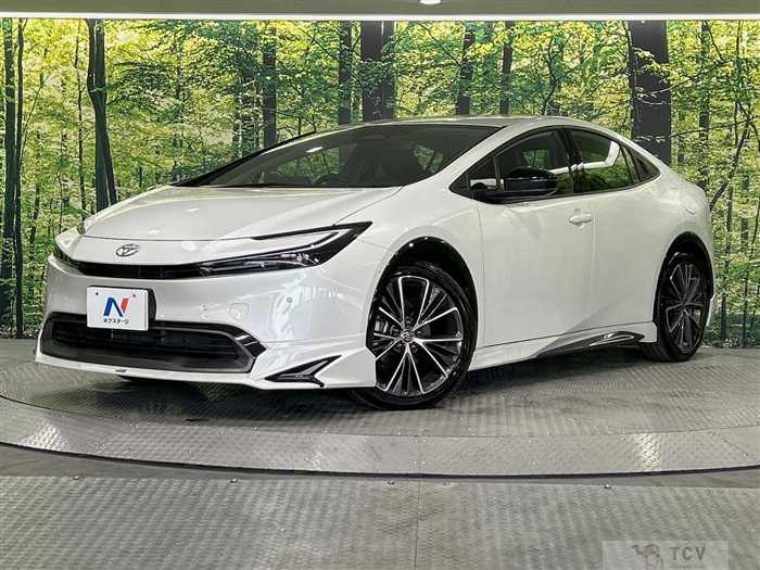 2023 Toyota Prius