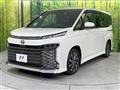 2022 Toyota Voxy