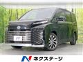 2023 Toyota Voxy
