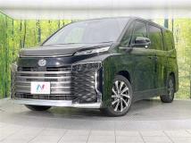 2023 Toyota Voxy