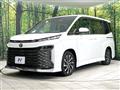 2024 Toyota Voxy