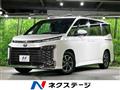 2024 Toyota Voxy