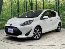 2021 Toyota AQUA