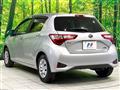 2019 Toyota Vitz