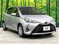 2019 Toyota Vitz