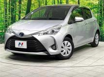 2019 Toyota Vitz