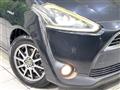 2015 Toyota Sienta