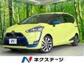 2017 Toyota Sienta