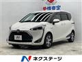 2019 Toyota Sienta