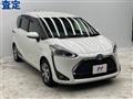 2019 Toyota Sienta