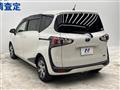2019 Toyota Sienta