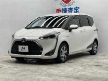 2019 Toyota Sienta