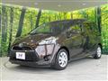2017 Toyota Sienta