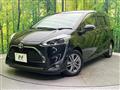 2018 Toyota Sienta
