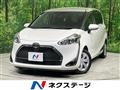 2019 Toyota Sienta