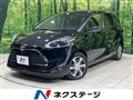 2021 Toyota Sienta