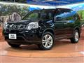 2011 Nissan X-Trail