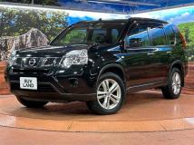 2011 Nissan X-Trail