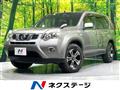 2011 Nissan X-Trail