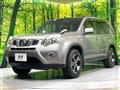 2011 Nissan X-Trail