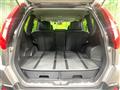 2011 Nissan X-Trail
