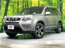 2011 Nissan X-Trail