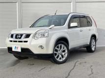 2013 Nissan X-Trail