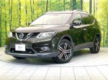 2015 Nissan X-Trail