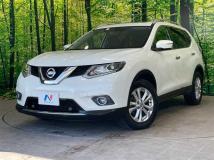 2015 Nissan X-Trail