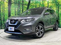 2018 Nissan X-Trail