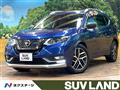 2019 Nissan X-Trail
