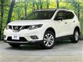 2014 Nissan X-Trail