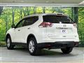 2014 Nissan X-Trail