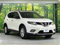 2014 Nissan X-Trail