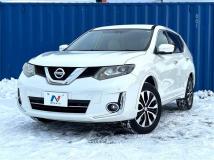 2017 Nissan X-Trail