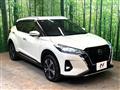 2021 Nissan KIX