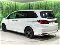 2022 Honda Odyssey