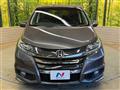 2016 Honda Odyssey Hybrid