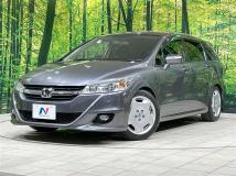 2010 Honda Stream