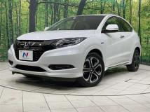2016 Honda VEZEL