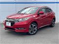 2016 Honda VEZEL
