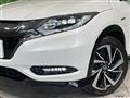 2017 Honda VEZEL
